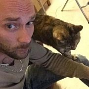 Wydoisz - mężczyzna, 38 lat, Warszawa