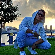 Bartek9996 - mężczyzna, 28 lat, Rotterdam