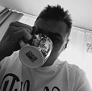BadBoyJon - mężczyzna, 30 lat, Eindhoven