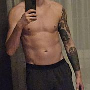 Myself4pleasure - мужчина, 39 лет, Warszawa