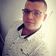 Serbata - mężczyzna, 34 lat, Opole