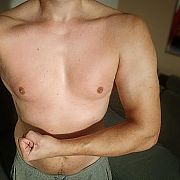 Axxel - mężczyzna, 39 lat, Suwałki