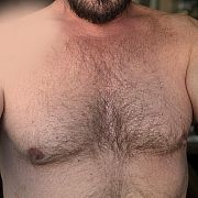 Gaspen - mężczyzna, 49 lat, Warszawa