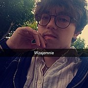 Pawcio3427 - mężczyzna, 20 lat, Bogatynia