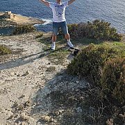 Zorba24 - muž, 39 let, Gdynia