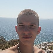 Olafchce - mężczyzna, 21 lat, Jaworzno