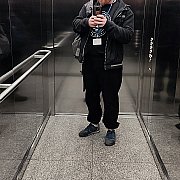 Johnny007 - чоловік, 39 років, Kraków