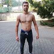 Dzemjagodowyu - mężczyzna, 30 lat, Wrocław