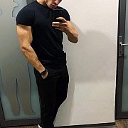 ALEXx77 - mężczyzna, 31 lat, Wrocław