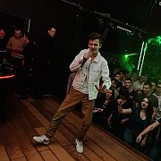 Bartegfx - пара (чоловік 26 років, чоловік 25 років), Zakopane