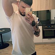 Martinishere - mężczyzna, 28 lat, Wrocław