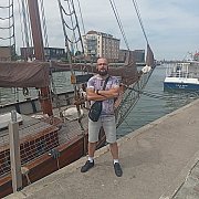 Bestia92 - mężczyzna, 32 lat, Chodzież