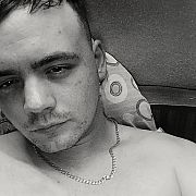 Reksio123 - чоловік, 23 років, Nowy Sącz