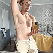 ILoveToMeet - mężczyzna, 33 lat, Retford