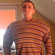 BartoszMi - mężczyzna, 35 lat, Pruszcz Gdański