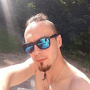 Wojownik27 - man, 32 years, Bełchatów