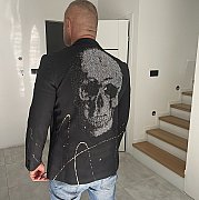 Robrob4791 - mężczyzna, 34 lat, Warszawa