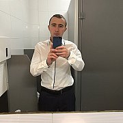 Adam321 - mężczyzna, 35 lat, Bielsko-Biała