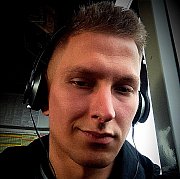 Krisu6666 - mężczyzna, 28 lat, Brno