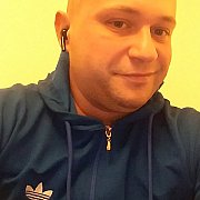 Robert12398 - чоловік, 41 років, Chełm