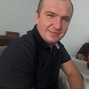 MichalMichql - мужчина, 42 лет, Radom