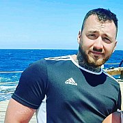 Danio1312 - чоловік, 29 років, Żory