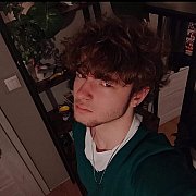 Whynoy04 - mężczyzna, 21 lat, Głogów