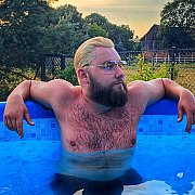 Dateboylover - чоловік, 26 років, Nowy Tomyśl