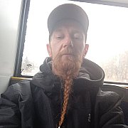 1984G - mężczyzna, 41 lat, Wrocław