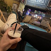 DrinkCH23Koszalin - Mężczyzna, 26 Lat, Barcelona, Hiszpania