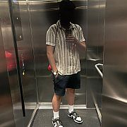 Franioo95 - чоловік, 25 років, Warszawa