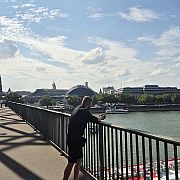FootLove95 - mężczyzna, 30 lat, Bonn
