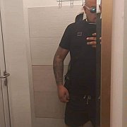 Gromi97 - mężczyzna, 28 lat, Hamburg