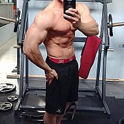 Bladygrubas - mężczyzna, 44 lat, Zielona Góra
