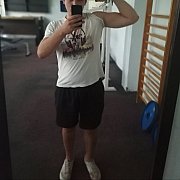 Syabii - чоловік, 30 років, Lyon