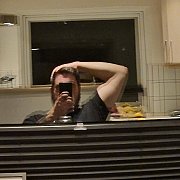 Chlebokooter - mężczyzna, 33 lat, Gdynia