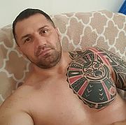 Krystian584 - mężczyzna, 41 lat, Cardiff