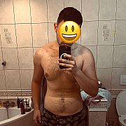 Krisu10 - man, 26 years, Aleksandrów Łódzki