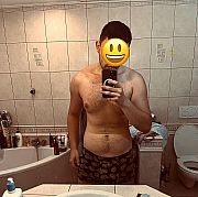 Krisu10 - mężczyzna, 26 lat, Aleksandrów Łódzki