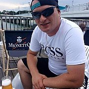 Brzydalwysoki - mężczyzna, 39 lat, Szczecin