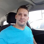 Sienkowski - man, 42 years, Kwidzyn