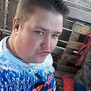 DeejayPatras1996 - чоловік, 29 років, Bydgoszcz