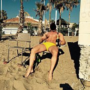 Prezent - mężczyzna, 33 lat, Gdynia