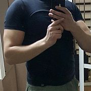 Ssszzzsss - mężczyzna, 42 lat, Koszalin