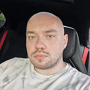 Chanandler - mężczyzna, 32 lat, Kraków