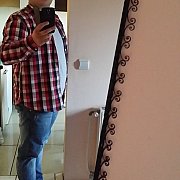 Kamilson555555 - muž, 34 let, Płock