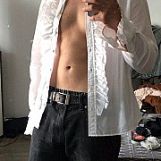 Someonenewinurarea - mężczyzna, 21 lat, Wrocław