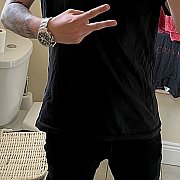 Fabulous98 - mann, 27 Jahre, Dublin