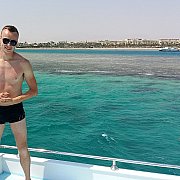 TomekRak1989 - man, 36 years, Radom