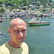 Bemine13 - mężczyzna, 40 lat, Gdynia